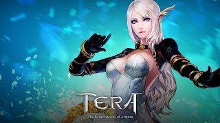TERA Online: ОБЗОР И ГАЙД ПО МАГУ | PVE БИЛД. [Май 2017]