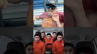#wellerman #nathanevans #guypunchingcarwindow