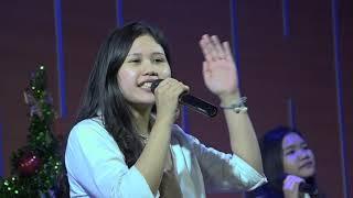 Praise and Worship Christmas Service | STT Kharisma Bandung