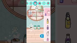 Hidden But Maybe A Glitch !? Or Secret !,  Toca Boca new hacks that you must try now !