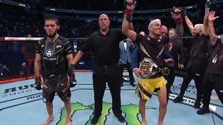 From Quitter to King - The Charles Oliveira Story (Documentary)