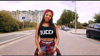 Lady Leshurr - Queen's Speech Ep.4