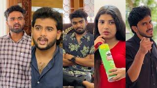 പുണ്യം ചെയ്ത തന്ത /kudosmedia/comedyvideo