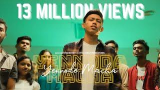 Zubir Khan - Yennode Macha ( Official Music Video )