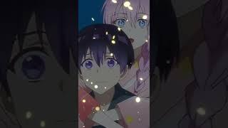 Shikimori and Izumi singing Wellerman | Anime | #fyp #fypシ #amv #anime #shikimori #edit #izumi