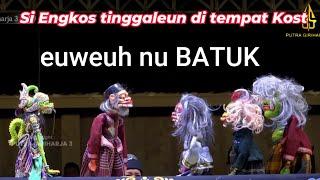 Kocak Wayang Golek Buta Budeg PGH3 H. Dadan Sunandar Sunarya di Bulan September #putragiriharja3