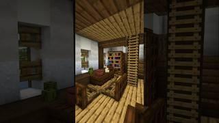  Interior Design Idea - Minecraft