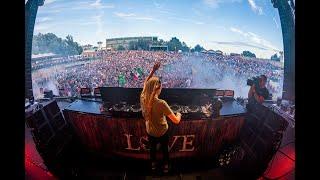 Nora En Pure | Tomorrowland Belgium 2019 - W1