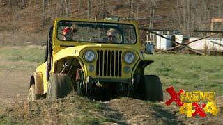 Budget Jeep - Xtreme 4x4 S1, E7