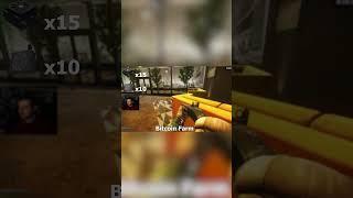Everything Needed For Bitcoin Farm in Tarkov