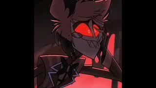 // Hazbin hotel ALASTOR EDİT// #ytdayibenionecikarnolur #edit #fypシ゚viral #hazbinhotel