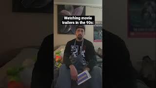 How all 90s movie trailers sounded #shorts #youtubeshorts #90s