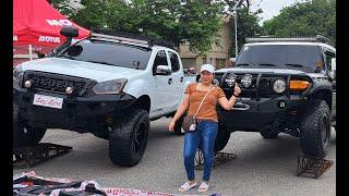 Bumper 2 Bumper Car Show X Offroad Show //CDO@24juan68 @johndollahite289