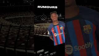 Rumours Transfer Ansu Fati (Spain) #fcbarcelona #brightonandhovealbion #alnassrfc #asmonaco #spain