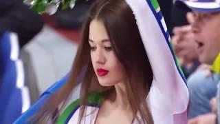 Группа поддержки ХК "Салават Юлаев"