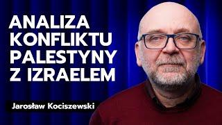 Jaki jest plan Izraela? Czy wojna Palestyna vs Izrael się zakończy? Co zrobi Trump? | Imponderabilia