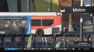 Metro ambassador program looks to keep peace on buses