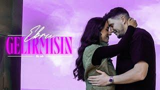 EBRU - GELIRMISIN (Official Video)