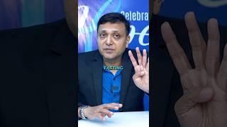 Precautions Before a PET CT Scan|Dr. Vikash Kumar Agarwal Explains #shorts #PETCT #youtubeshorts