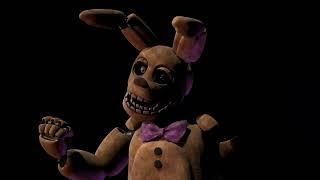 [C4D/FNaF] PanicAt The Disco Emperors New Clothes Short