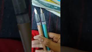 Jainex shine fountain pen only rs.20