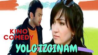 Yolg'izginam (o'zbek kino) comedia | Ёлғизгинам (узбек кино) комедия ￼