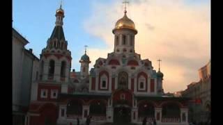 Мой звон в Казанском соборе - My peal at Kazan Cathedral