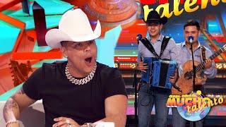 Dos carnales que sorprenden por la voz que tiene a sus 18 años [ Episodio 20 Completo ] | TTMT T27