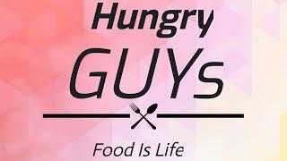 Have fun with Hungry Guy’s ️