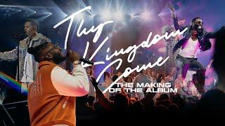 The Making of the Album "Thy Kingdom Come" // Michael Todd x Transformation Worship