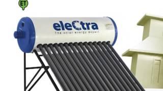 Electra Water Heater