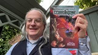 Unboxing in the Nook: The Complete  Adventure Game