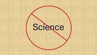 The label of science denier