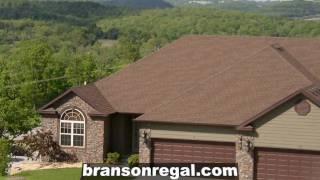 Best Vacation Home in Branson MO - Five Bedroom Rental by a Pro Golf Course