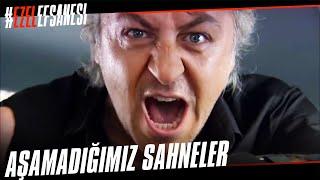 Aşamadığımız O Sahneler #2