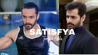 Terebin Vm | Satisfya | Meerasim Vm | TereBin Editx