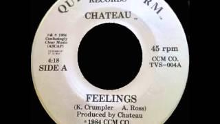 Chateau - Feelings (Dj ''S'' Rework)