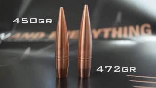 Cutting Edge Bullets-Equipment our Team Uses to Shoot Ultra Long Range Distances