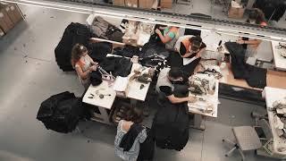 How to Find High Quality clothing manufacturers- CFB (Create Fashion Brand LDA