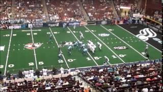 James Romain 2013 & 2014 Philadelphia Soul Highlights #2FiveGetLive