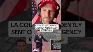 Gavin Newsom is the governor of California and he clearly has no idea what he’s doing lol #Trump ￼