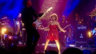 Tina Turner - Nutbush - Live In London (HD 1080p)