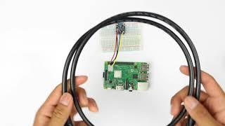 How to build a weather station with Raspberry Pi - The Pi Baking Show