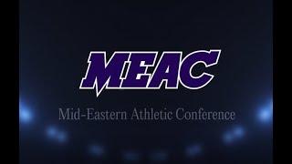 MEAC | This is the place.