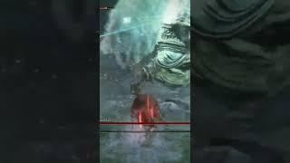 Gargoyle Twinblade Twirl #eldenring #gaming #gameplay #sronmar #playthrough #video #games #gamer