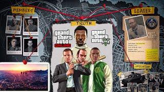 The TRUTH About GTA V And GTA Online