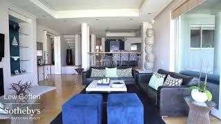 Luxury Home | Camps Bay | Cape Town | Lew Geffen Sotheby's International Realty