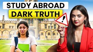 Study Abroad Reality: It’s Not What You Expect…(2025) | College Vidya