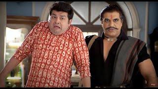 Hum Aapke Ghar Mein Rehte Hain - Episode 18 #sab   #comedydrama