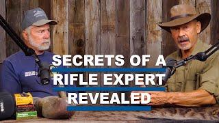 Eps 378: Expert Rifle Advice From Expert Rifle Builder